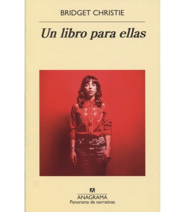 UN LIBRO PARA ELLAS