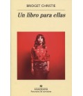 UN LIBRO PARA ELLAS