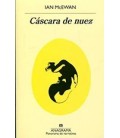 CASCARA DE NUEZ