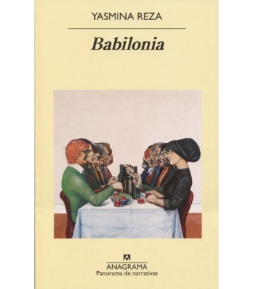 BABILONIA