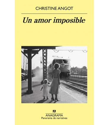 UN AMOR IMPOSIBLE