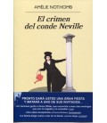CRIMEN DEL CONDE NEVILLE