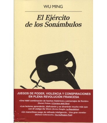 EJERCITO DE SONAMBULOS
