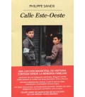 CALLE ESTE-OESTE