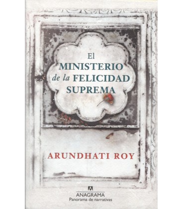 MINISTERIO DE LA FELICIDAD SUPREMA