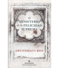 MINISTERIO DE LA FELICIDAD SUPREMA