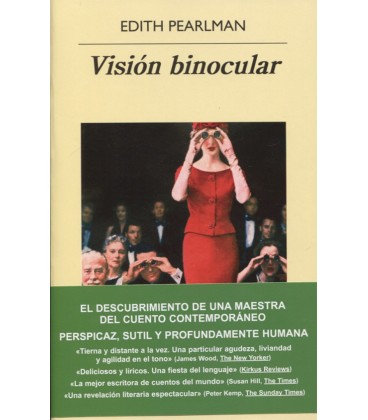 VISION BINOCULAR