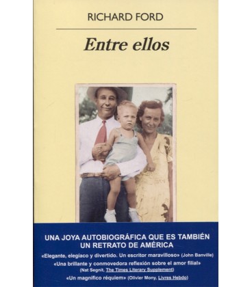ENTRE ELLOS