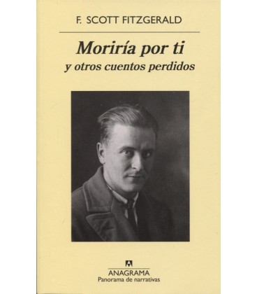 MORIRIA POR TI Y OTROS CUENTOS PERDIDOS