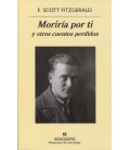 MORIRIA POR TI Y OTROS CUENTOS PERDIDOS