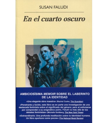 EN EL CUARTO OSCURO