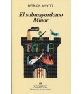 SUBMAYORDOMO MINOR