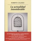 ACTUALIDAD INNOMBRABLE