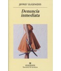 DENUNCIA INMEDIATA