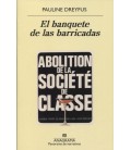 BANQUETE DE LAS BARRICADAS
