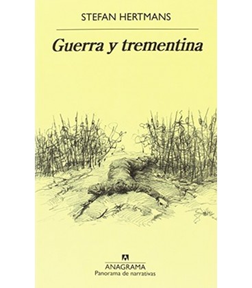 GUERRA Y TREMENTINA
