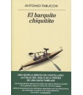 BARQUITO CHIQUITITO
