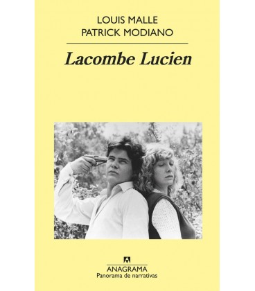 LACOMBE LUCIEN
