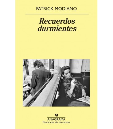 RECUERDOS DURMIENTES