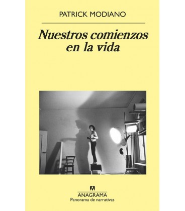 NUESTROS COMIENZOS EN LA VIDA