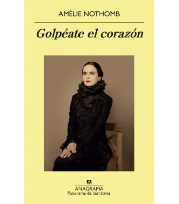 GOLPEATE EL CORAZON