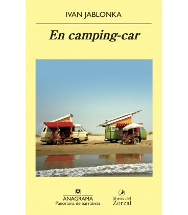 EN CAMPING-CAR