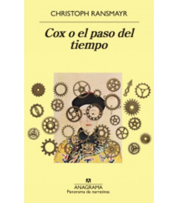 COX O EL PASO DEL TIEMPO