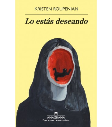 LO ESTAS DESEANDO