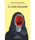 LO ESTAS DESEANDO