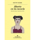 ABORTO EN LA ESCUELA
