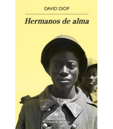 HERMANOS DE ALMA