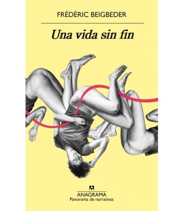 UNA VIDA SIN FIN