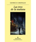 TRES DE LA MAÑANA