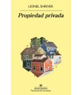 PROPIEDAD PRIVADA