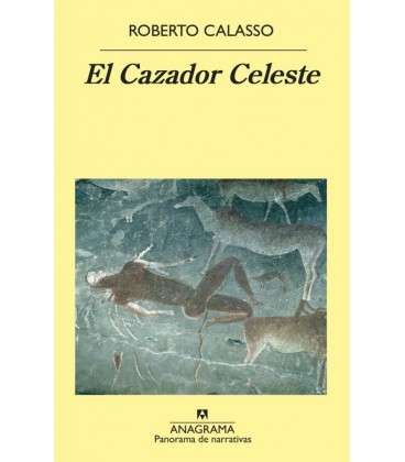 CAZADOR CELESTE
