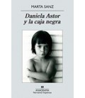 DANIELA ASTOR Y LA CAJA NEGRA