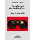 DIARIOS DE EMILIO RENZI AÑOS DE FORMACION LOS