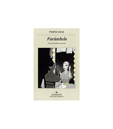 FARANDULA PREMIO HERRALDE DE NOVELA