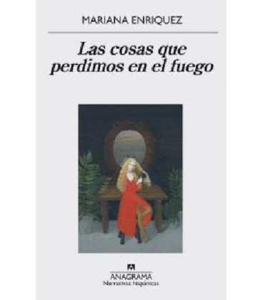 COSAS QUE PERDIMOS EN EL FUEGO LAS