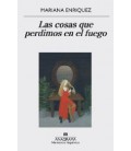 COSAS QUE PERDIMOS EN EL FUEGO LAS