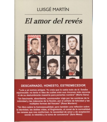 AMOR DEL REVES