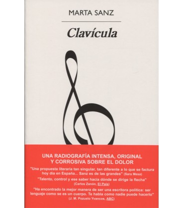 CLAVICULA