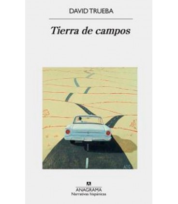 TIERRA DE CAMPOS