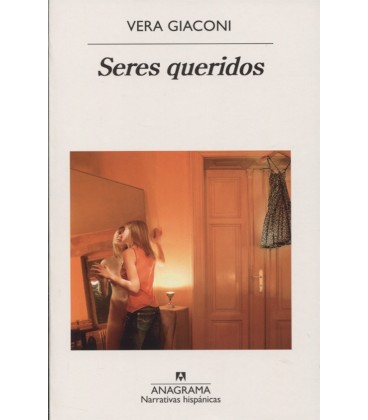 SERES QUERIDOS