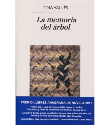 MEMORIA DEL ARBOL