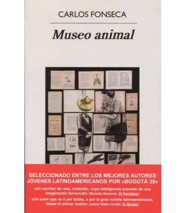 MUSEO ANIMAL