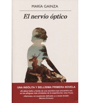 NERVIO OPTICO