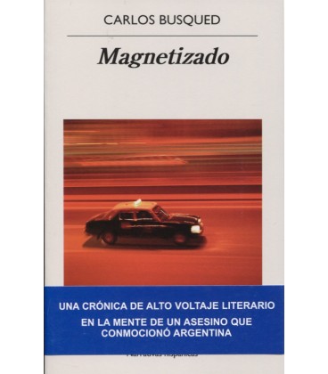 MAGNETIZADO