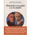 HONRARAS A TU PADRE Y A TU MADRE