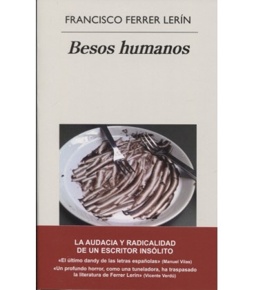 BESOS HUMANOS